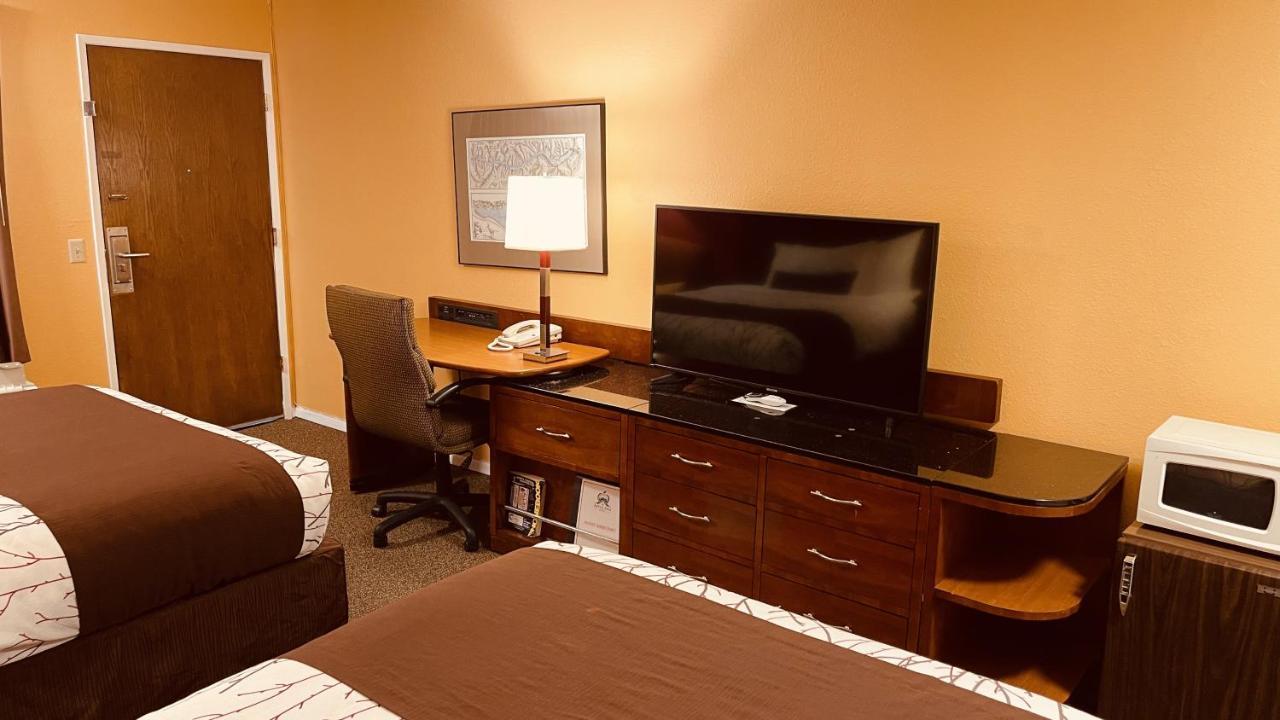 Apple Inn Motel Chelan Exterior foto